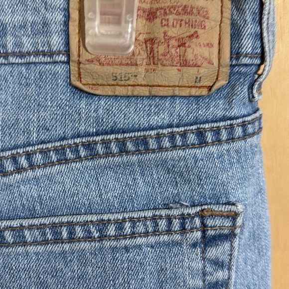 Levi’s 515 Nouveau Boot Cut - Picture 3 of 4